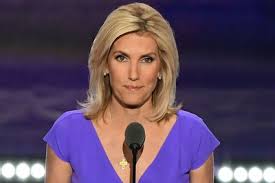 How tall is Laura Ingraham?